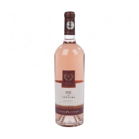 VIN ROSE DS CEPTURA 0.75L