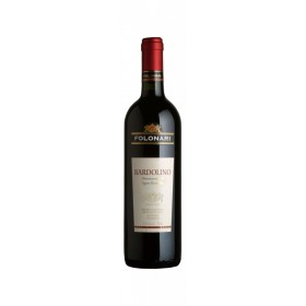 BARDOLINO DOC FOLONARI 0.75 L