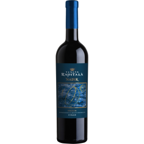 RAPITALA NADIR SYRAH SICILIA 0.75L