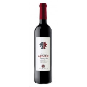 ALLEGORIE AGIORGITIKO RED 0.75L