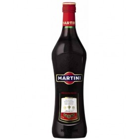 MARTINI ROSSO 0.75L 14.4%