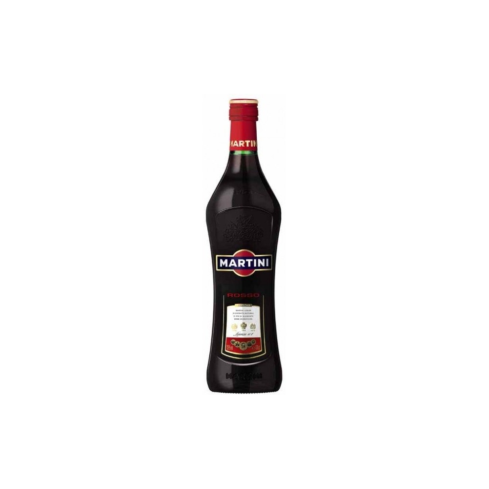 MARTINI ROSSO 0.75L 14.4%