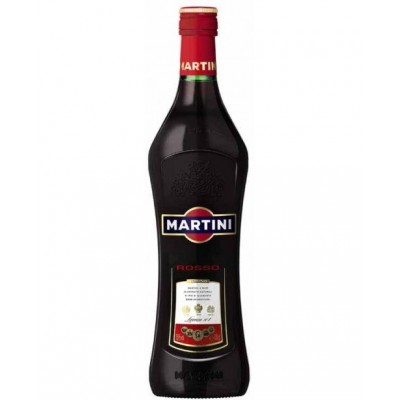 MARTINI ROSSO 0.75L 14.4%