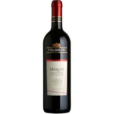 Merlot Folonari