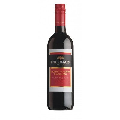 Montepulciano  d’Abruzzo Folonari