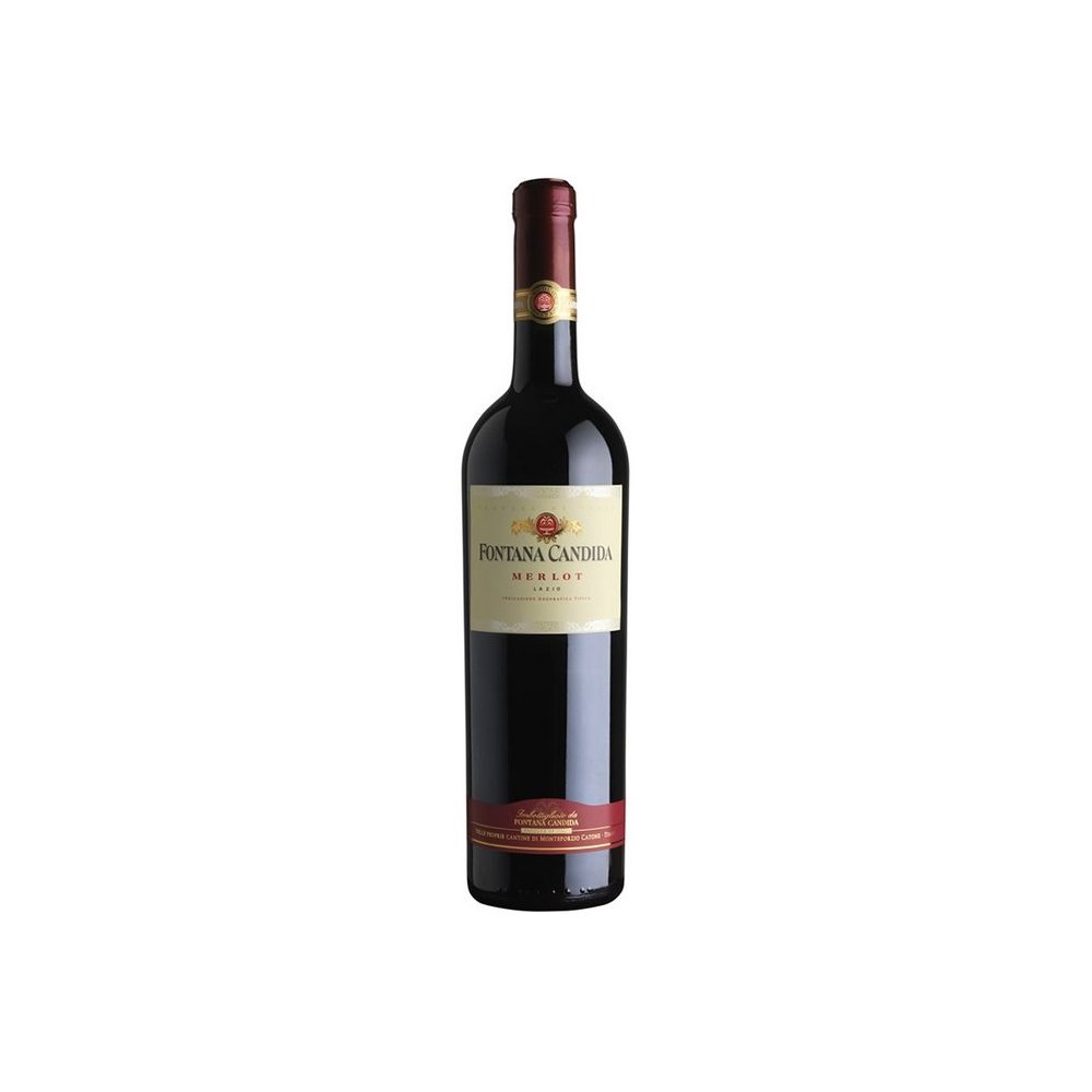 Fontana Candida Merlot Lazio