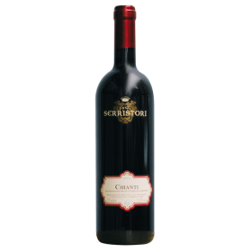 Chianti Serristori