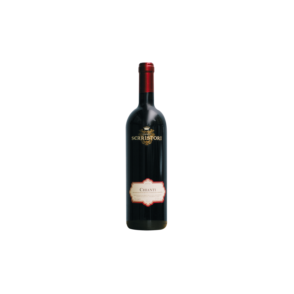 Chianti Serristori