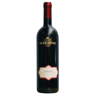 Chianti Serristori