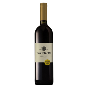 Barros D.O.C. Douro Reserva Tinto 2013