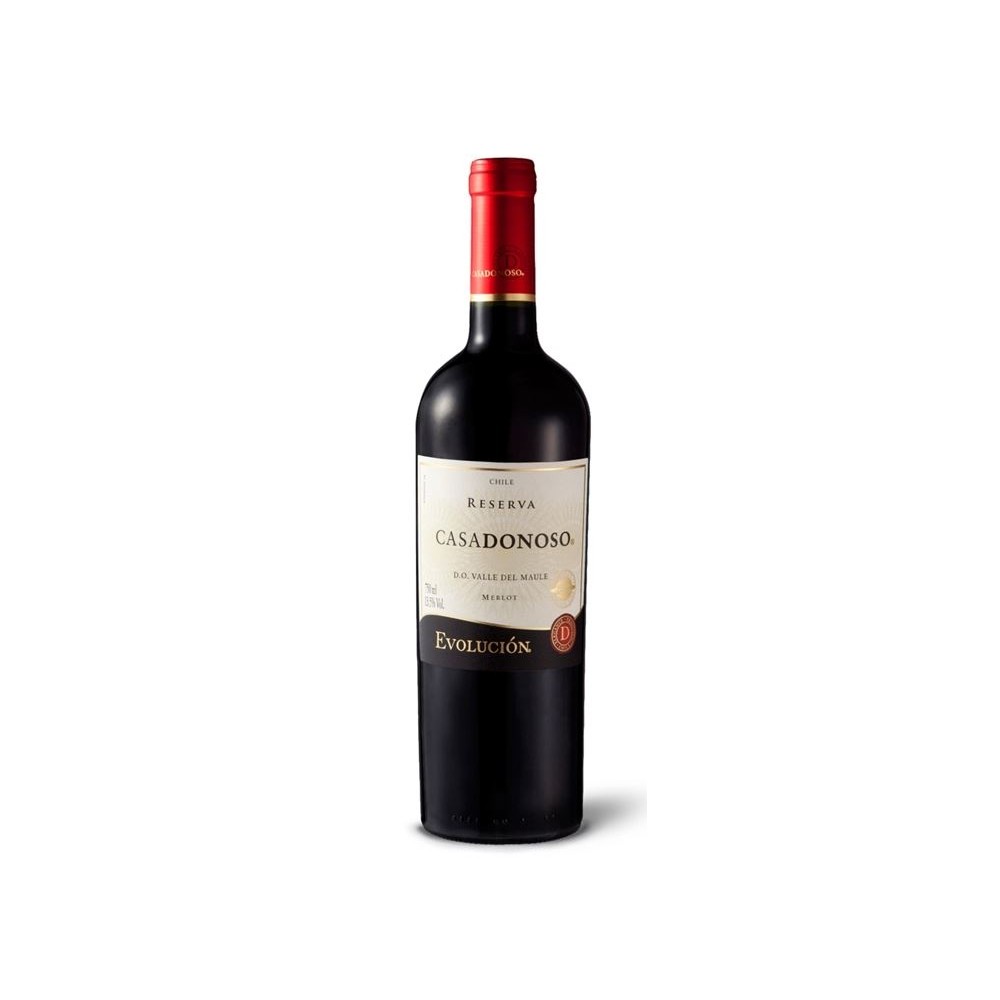 Casa Donose Evolución Merlot