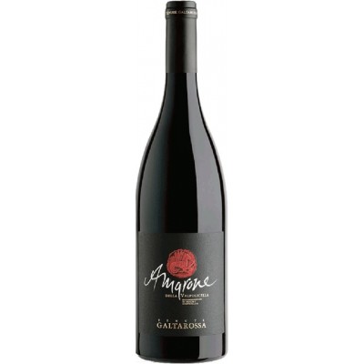 AMARONE TENUTE GALTAROSSA