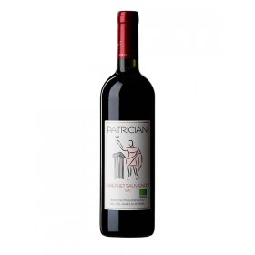 PATRICIAN CABERNET SAUVIGNON 0.75L