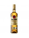 Rom Bacardi Carta Oro 0.7L