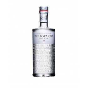 THE BOTANIST GIN 46%