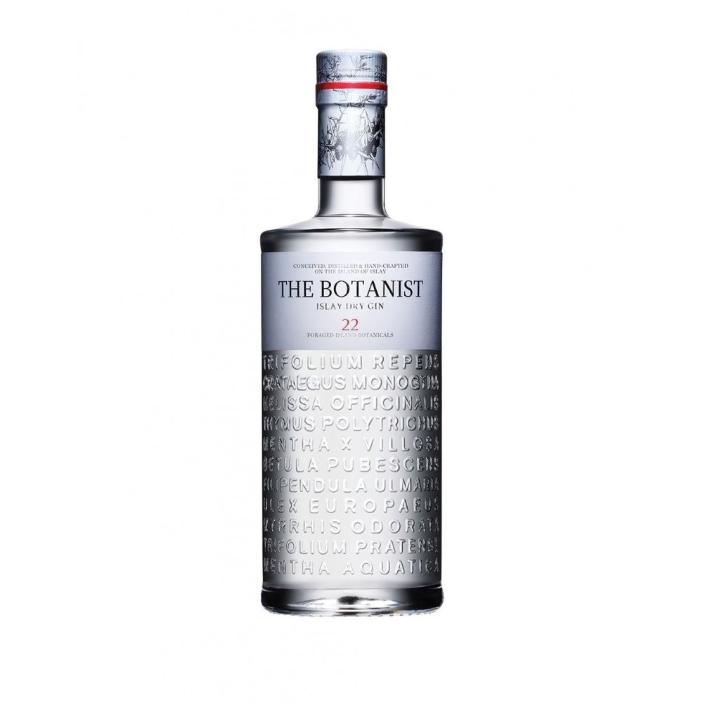 THE BOTANIST GIN 46%