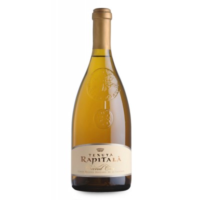 RAPITALA GRAND CRU CHARDONNAY 0.75L