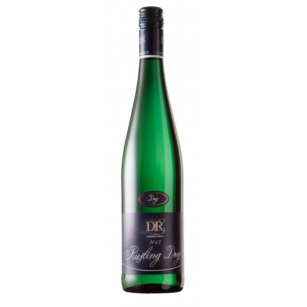 DL. DRL. RIESLING DRY 0.75L