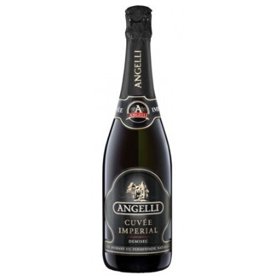 ANGELLI CUVE IMPERIAL DS 750ML