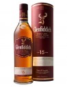 GLENFIDDICH 15 ANI  0.7L 70cl / 51% Whisky Single Malt