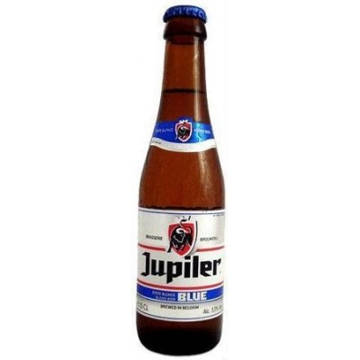 JUPILER BLUE 0.25L