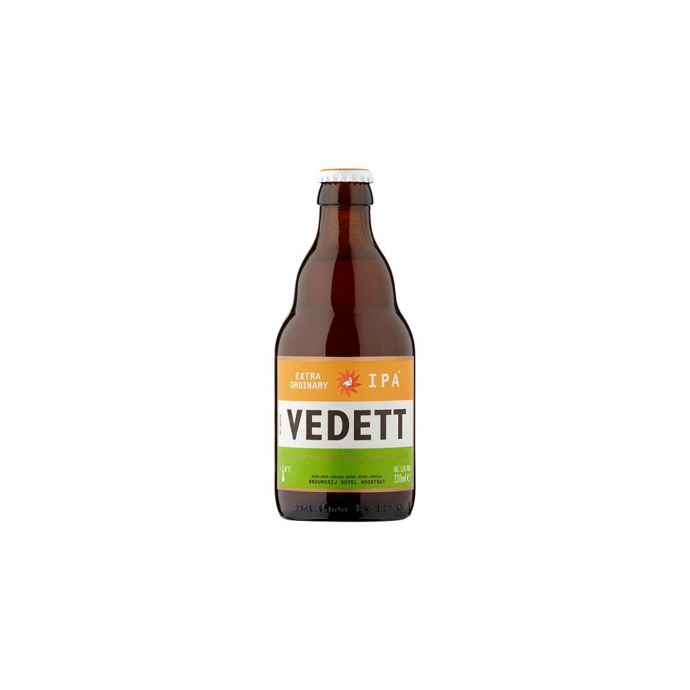 VEDETT IPA 0.33L