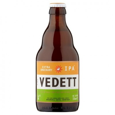 VEDETT IPA 0.33L