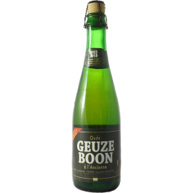 BOON GUEUZE 0.25L