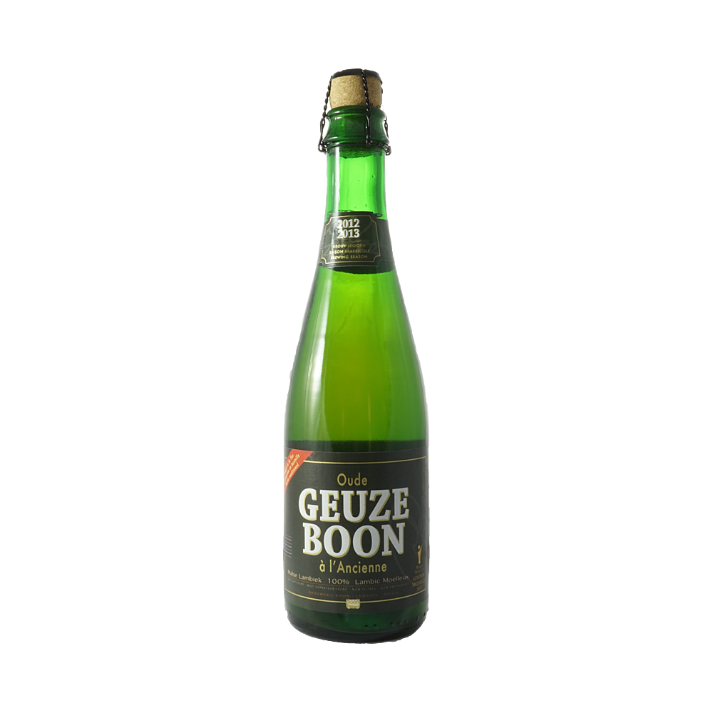 BOON GUEUZE 0.25L