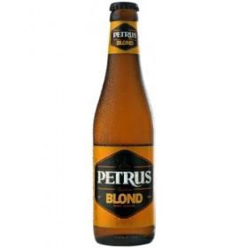 PETRUS BLOND 0.33 L