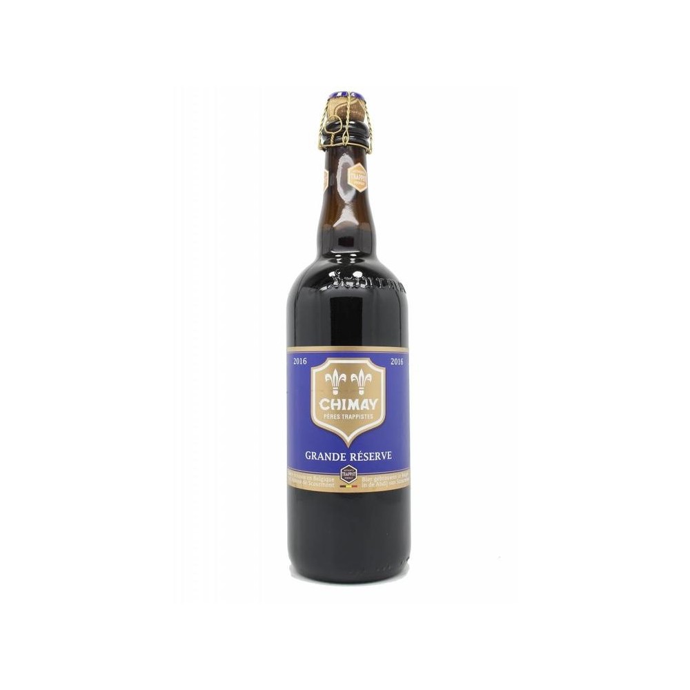 CHIMAY GRAND RESERVE 9% 0.75 L