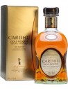 CARDHU GOLD RESERVE 0.7 L 40%