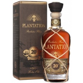 PLANTATION BARBADOS EXTRA OLD 0.7L 405