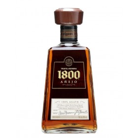 TEQUILLA 1800 RESERVA ANEJO 0.7L 38%