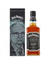 JACK DANIEL S MASTER DISTILLER NO. 4