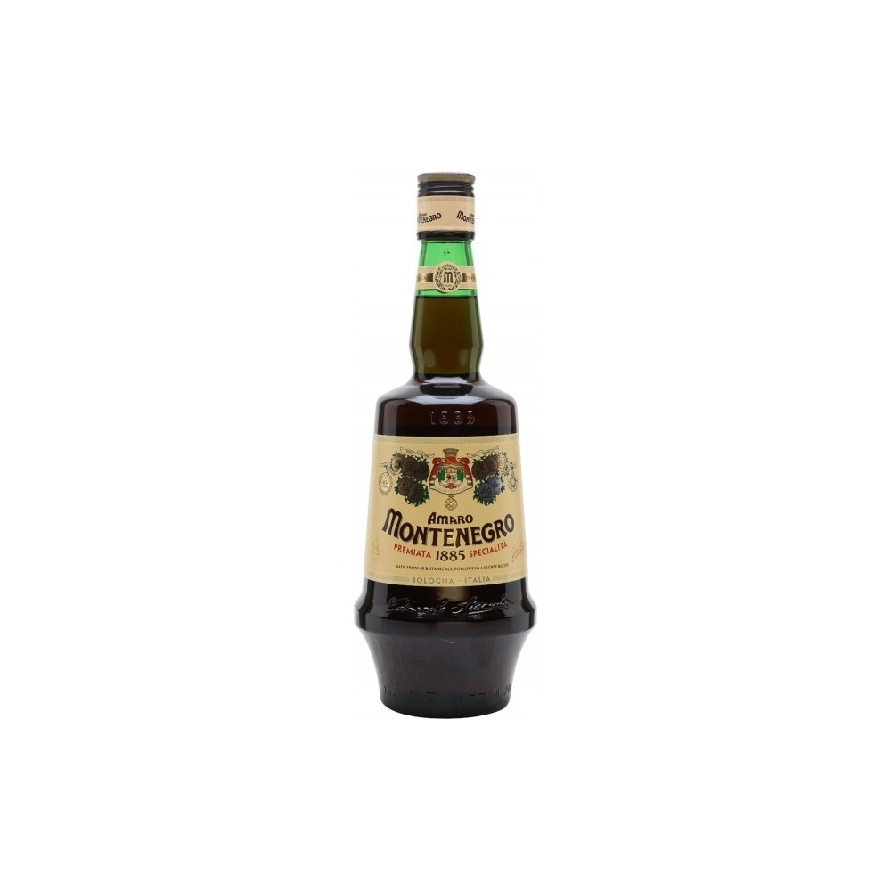 AMARO MONTENEGRO 0.7L 23%