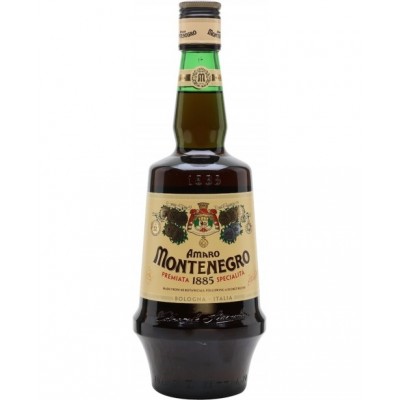 AMARO MONTENEGRO 0.7L 23%