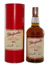 GLENFARCLAS 10 YEARS OLD 0.7L 40%