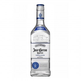 CUERVO ESPECIAL SILVER 38% 0.7L