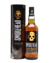 SMOKEHEAD PEATED SINGLE MALT 0.7L 43%