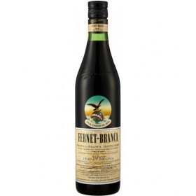 FERNET BRANCA 40% 0.7L