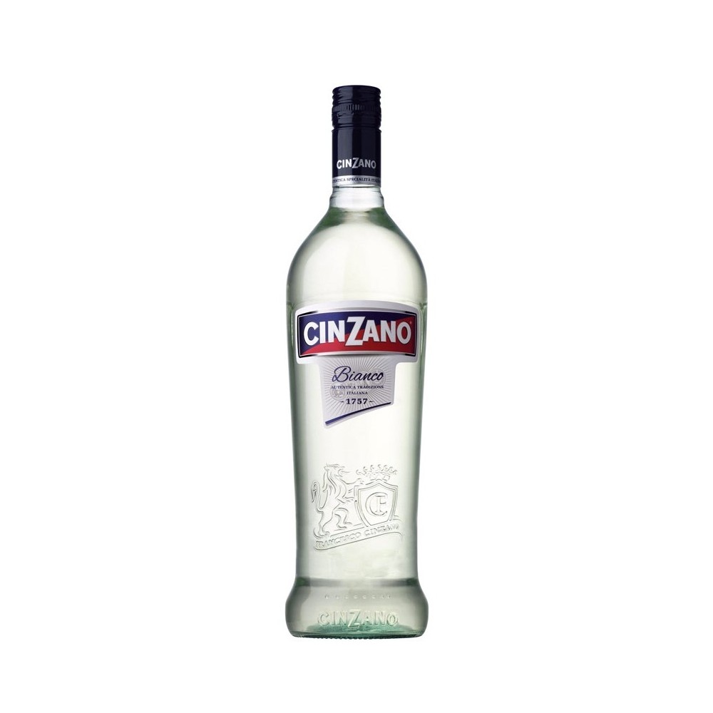 CINZANO BIANCO 0.75L 14.4%