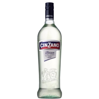 CINZANO BIANCO 0.75L 14.4%