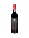 PORTO BARROS RUBY 0.75L