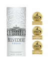 BELVEDERE 0.7L