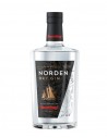 NORDEN DRY GIN BY DOORNKAAT 0.7L 44%