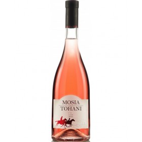 MOSIA TOHANI ROSE 0.75 L