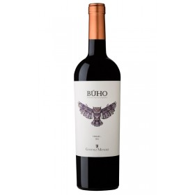 BUHO Microvinifiaciones Tannat