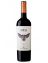 BUHO Microvinifiaciones Tannat