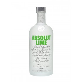 ABSOLUT LIME